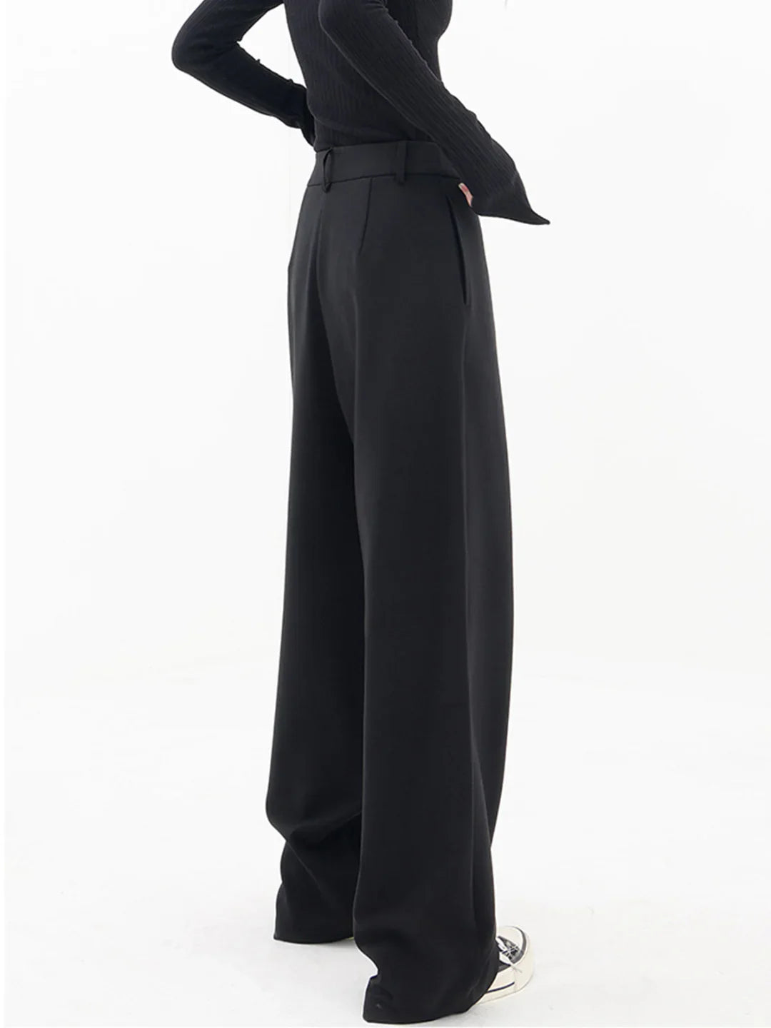 Narma™ | Pantalón Asimétrico Chic