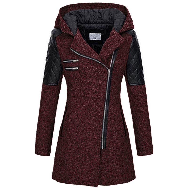 Romero™ | Chaqueta de Invierno Elegante y Cómoda