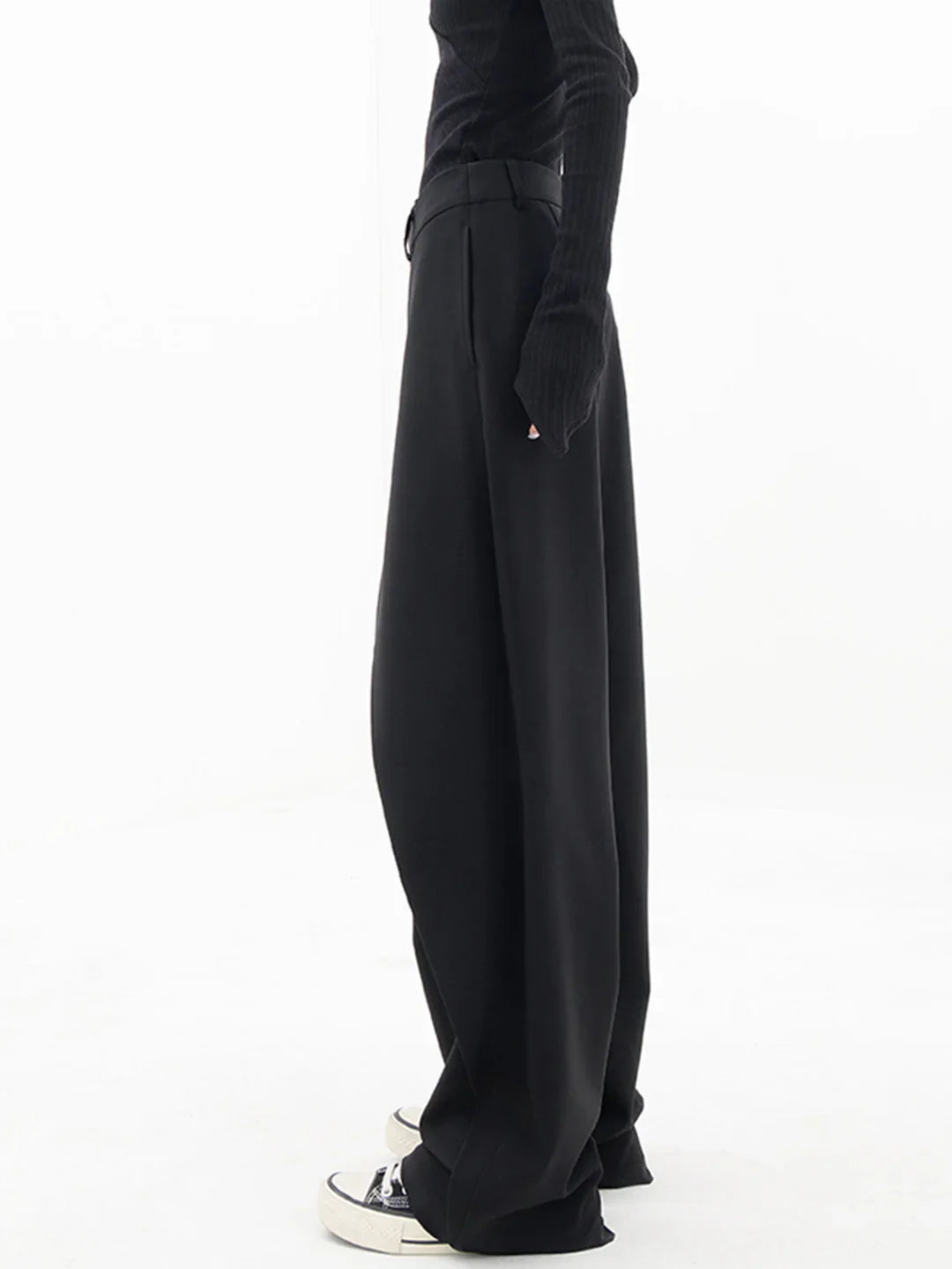 Narma™ | Pantalón Asimétrico Chic