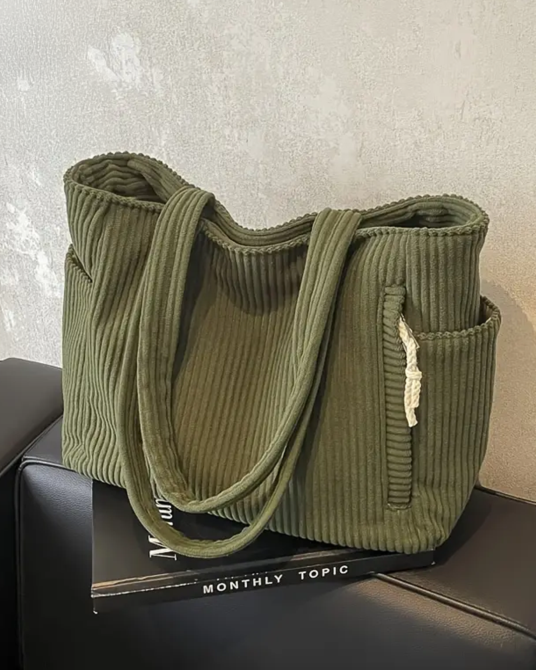 Siena™ | Bolso Elegante y Espacioso