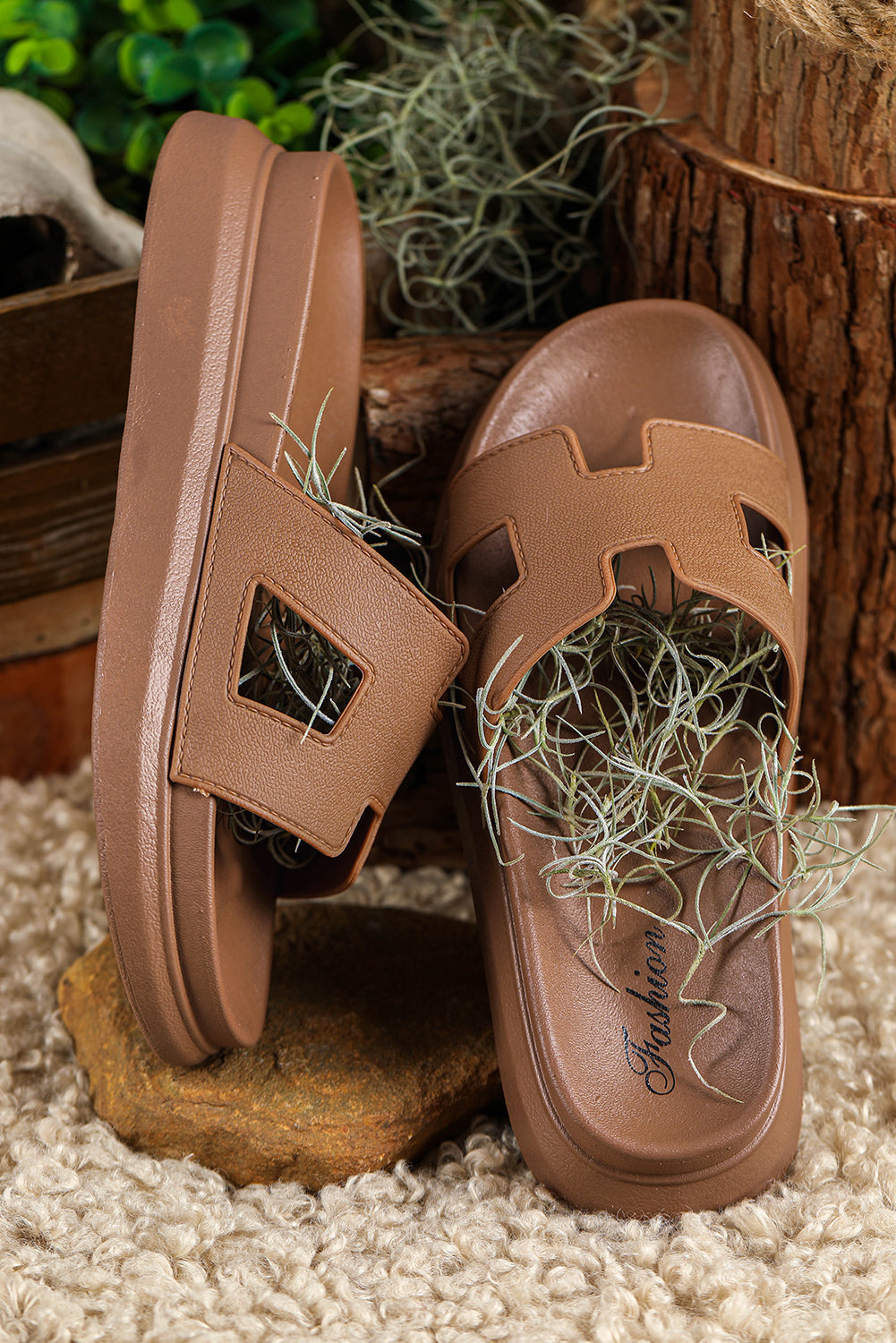 Yvonne™ | Sandalias Chic y Cómodas