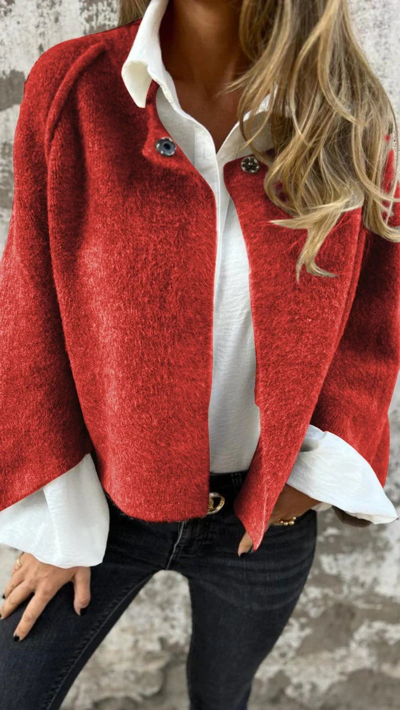 Dimi™ | Chaqueta Corto Elegante