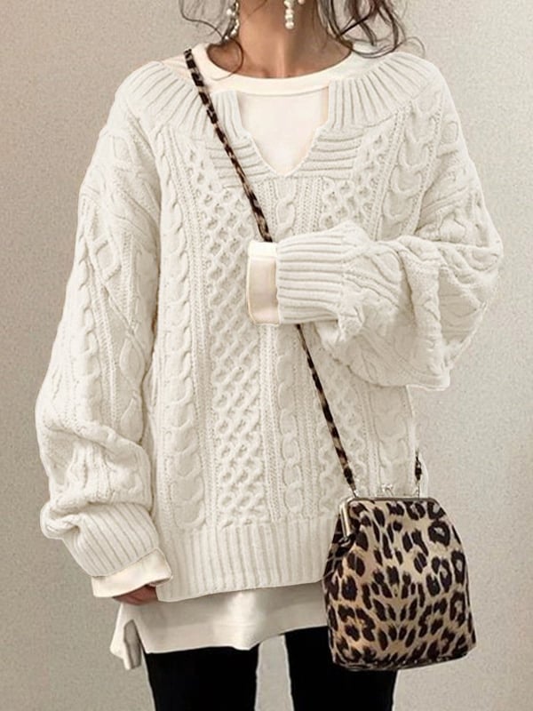 Hijan™ | Sudadera Oversize y Elegante