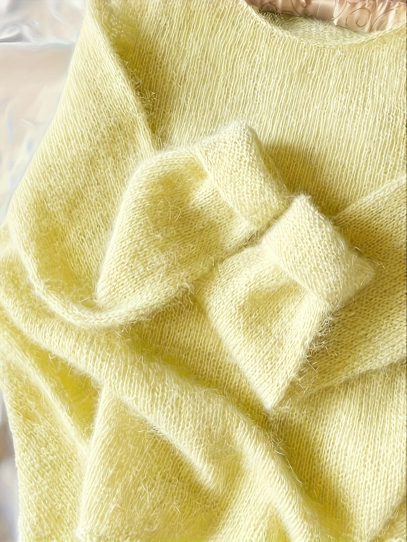 Milena™ | Suéter Elegante y Cómodo