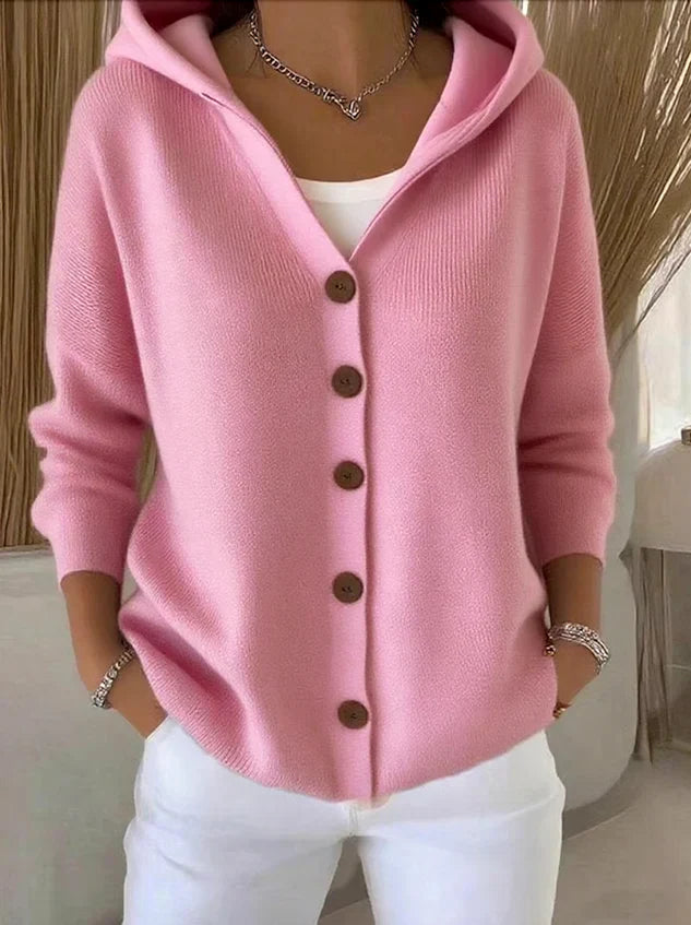 Tessa™ | Cardigans Confort y Elegancia