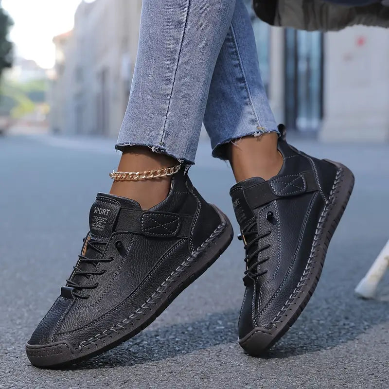 Samya™ | Zapatillas Elegantes y Cómodas