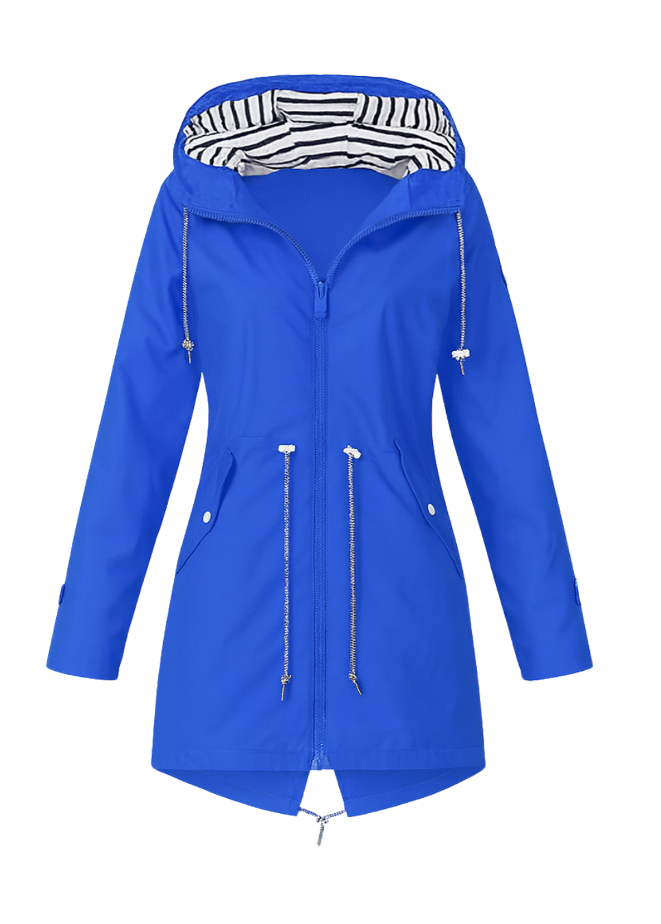 Rebecca™ | Chaqueta Elegante e Impermeable