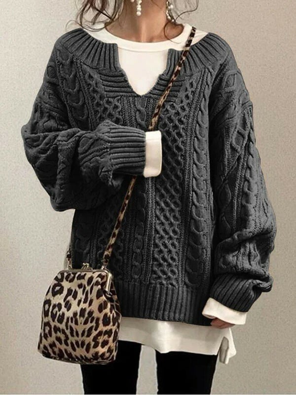 Hijan™ | Sudadera Oversize y Elegante