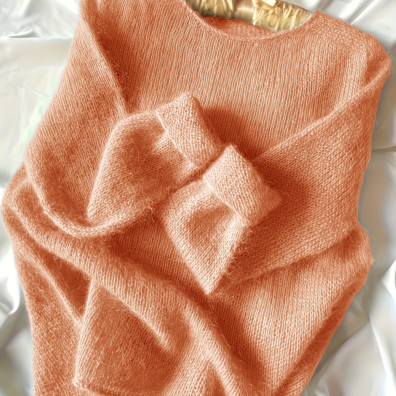 Milena™ | Suéter Elegante y Cómodo