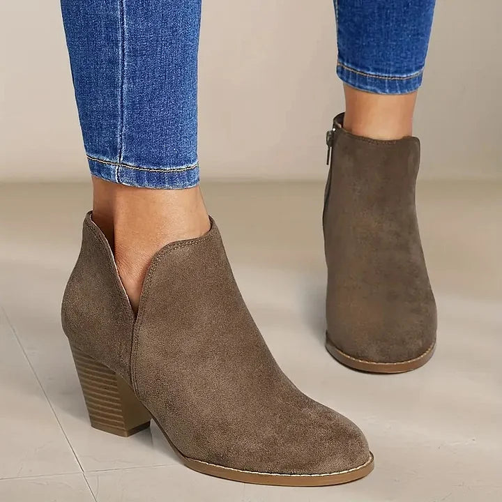 Axel™ | Botines Elegantes y Confortables