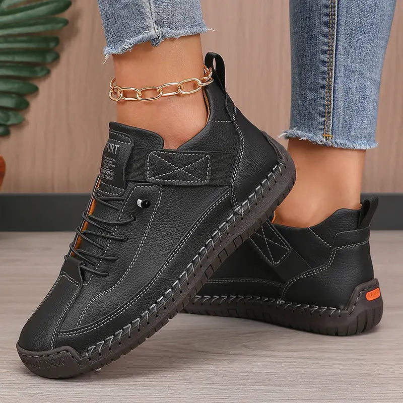 Sage™ | Zapatillas Elegantes y Cómodas