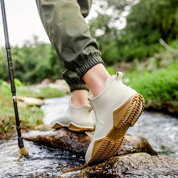 Rivier™ | Botas de Lluvia Modernas Unisex