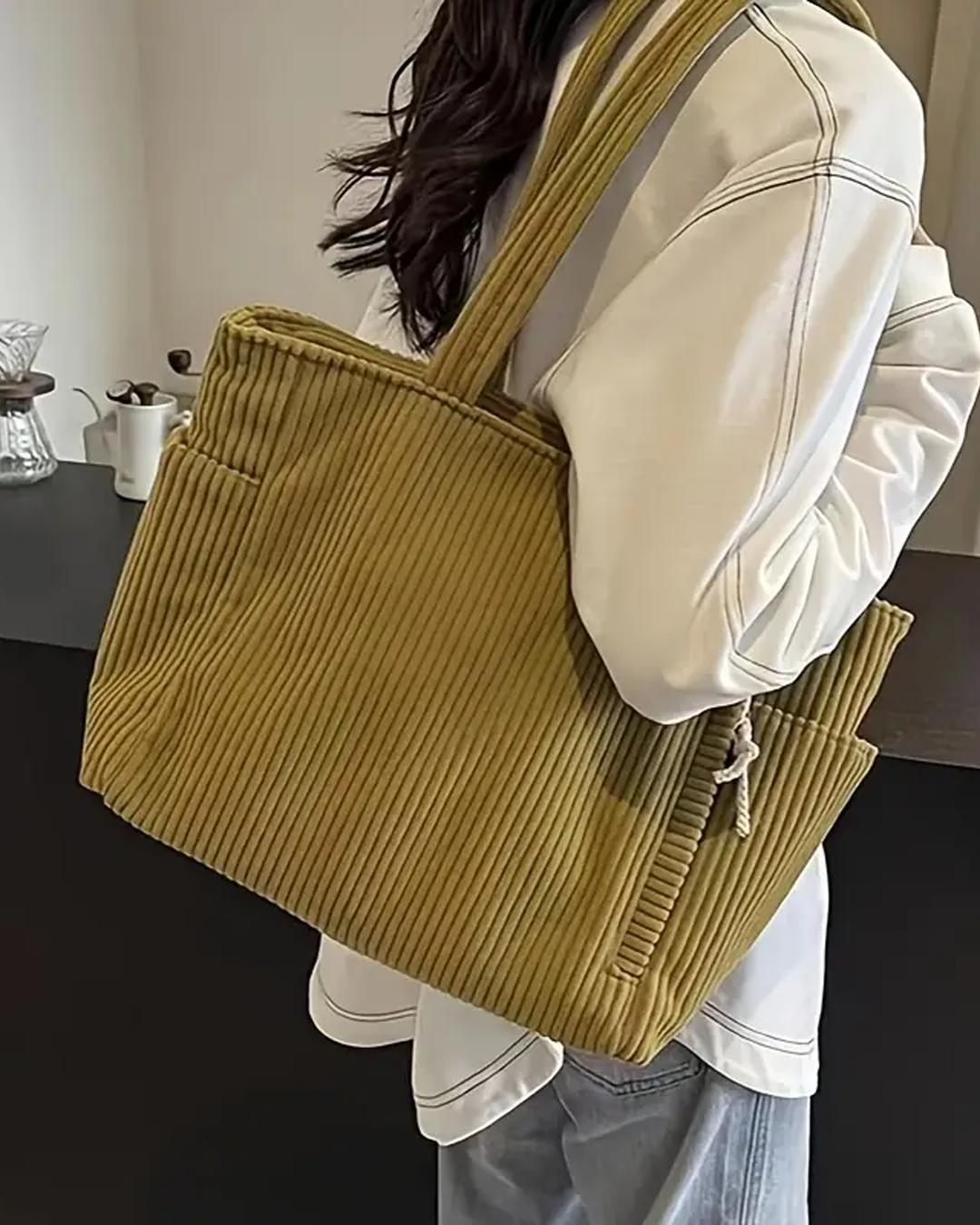 Siena™ | Bolso Elegante y Espacioso