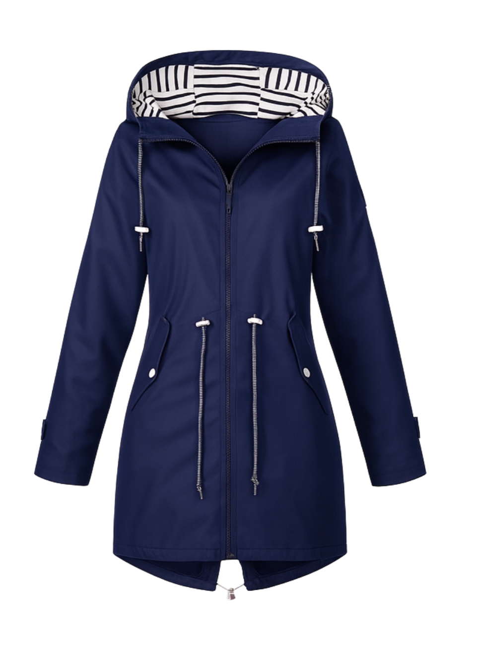 Rebecca™ | Chaqueta Elegante e Impermeable