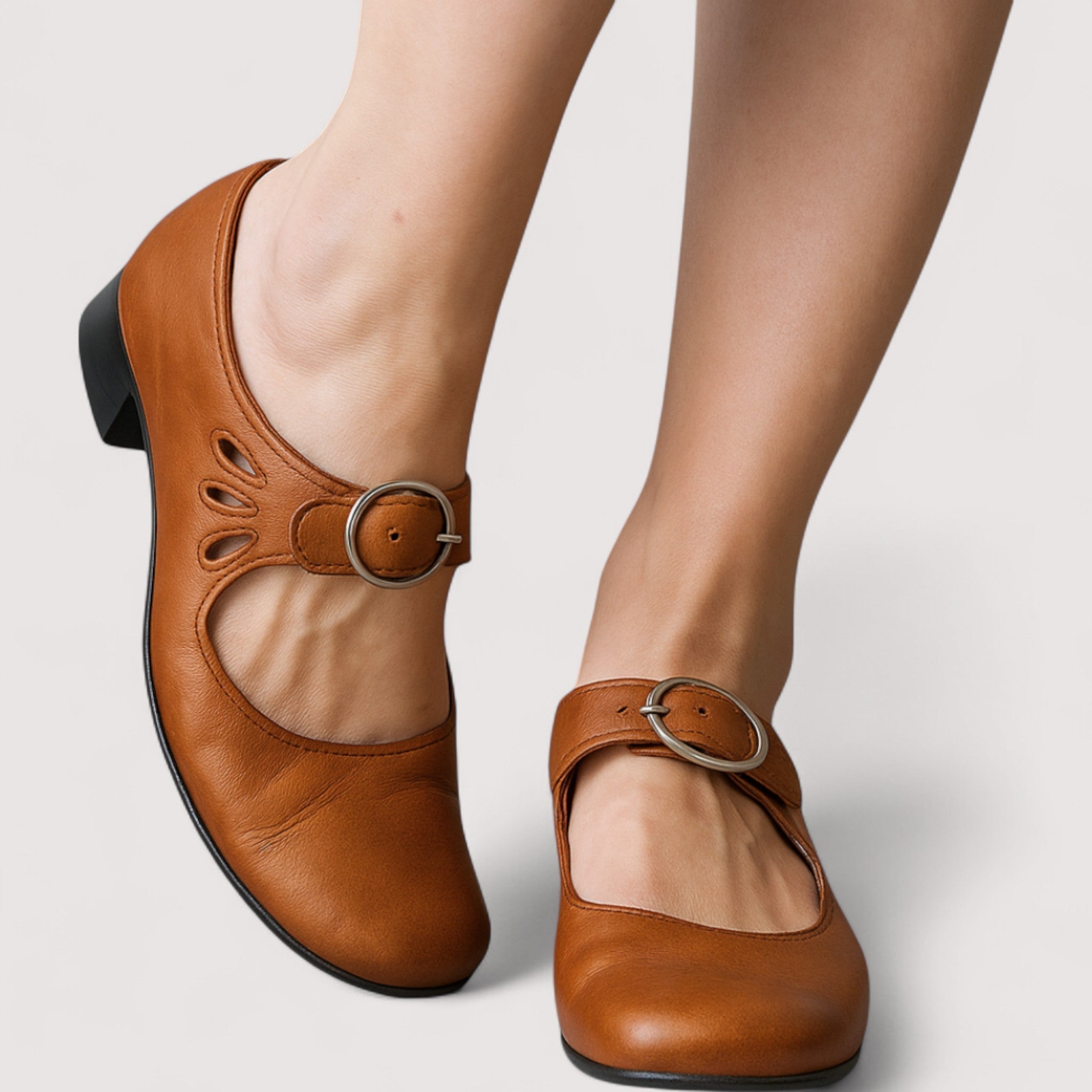 Clara™ | Elegancia y Confort