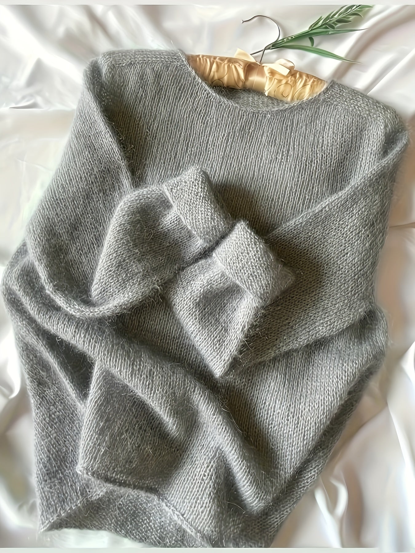 Milena™ | Suéter Elegante y Cómodo