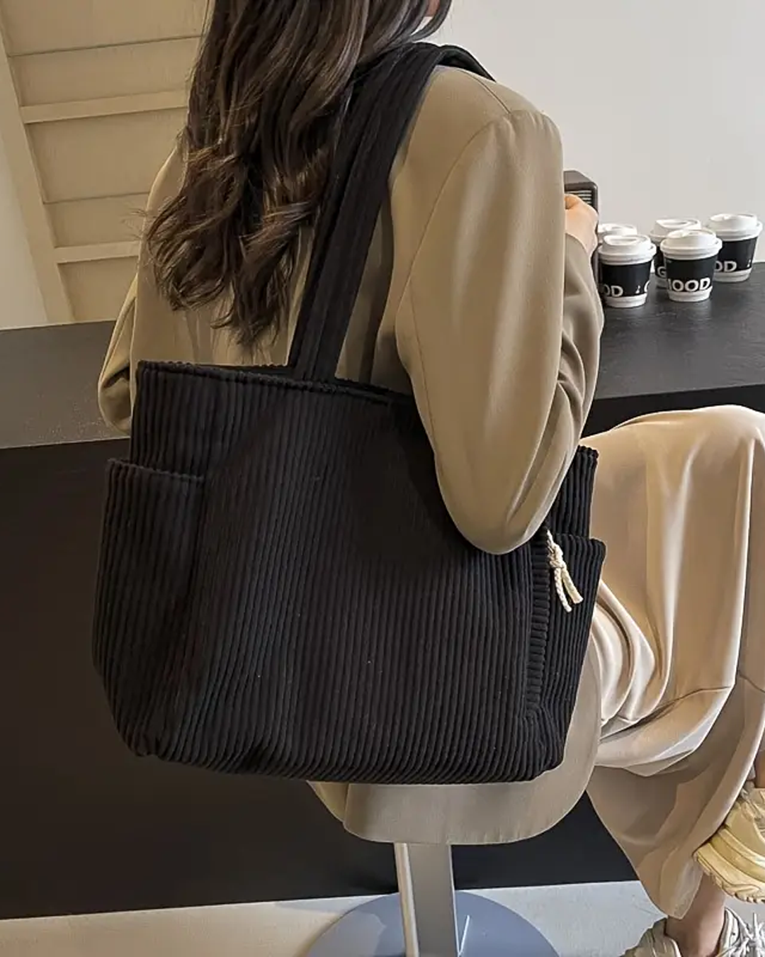 Siena™ | Bolso Elegante y Espacioso