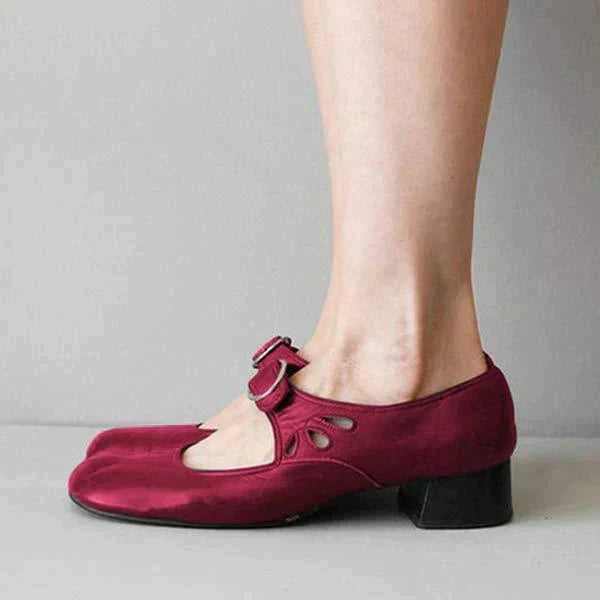 Juniper™ | Sandalias Elegantes de Cuero