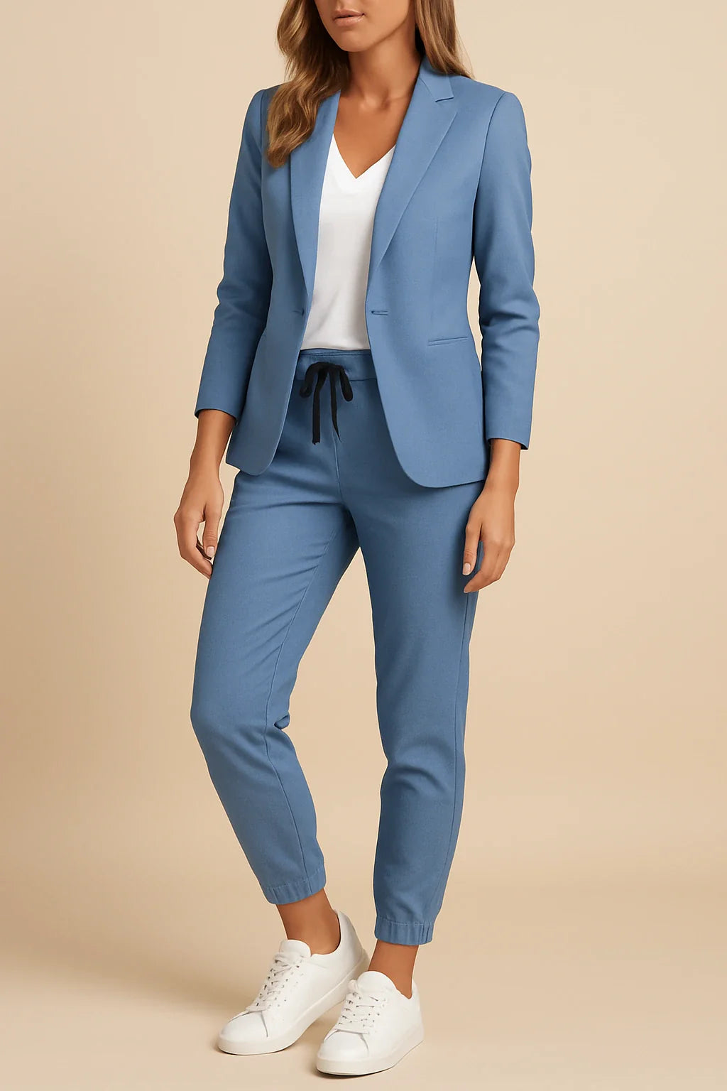 Renes™ | Conjunto Traje Casual