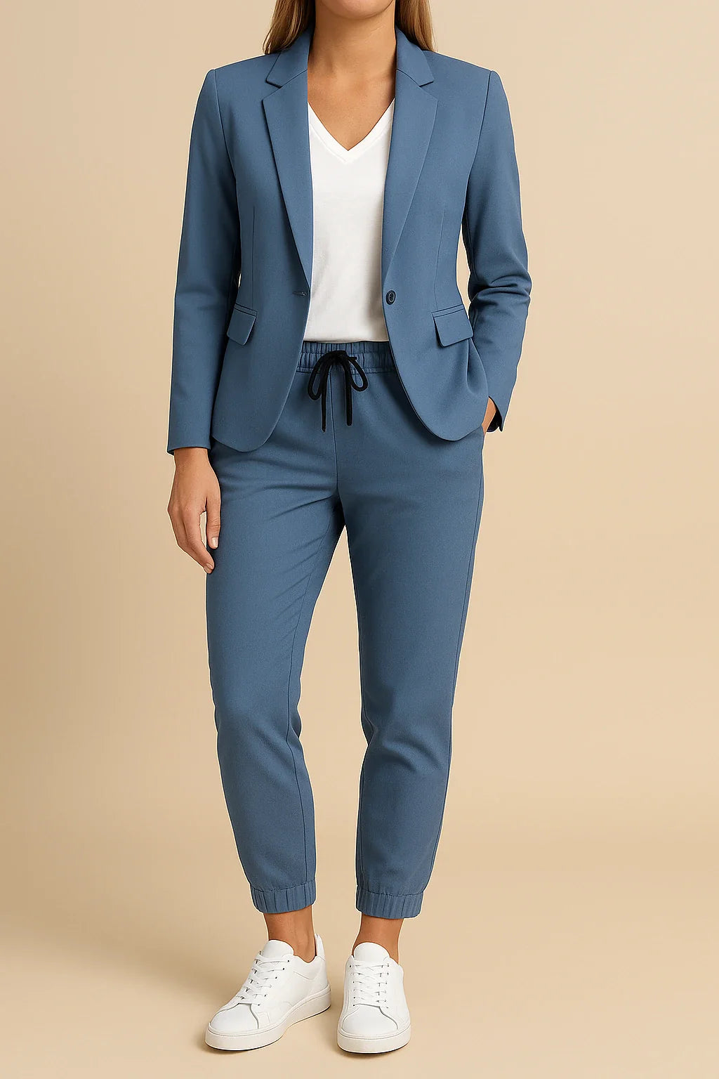 Renes™ | Conjunto Traje Casual