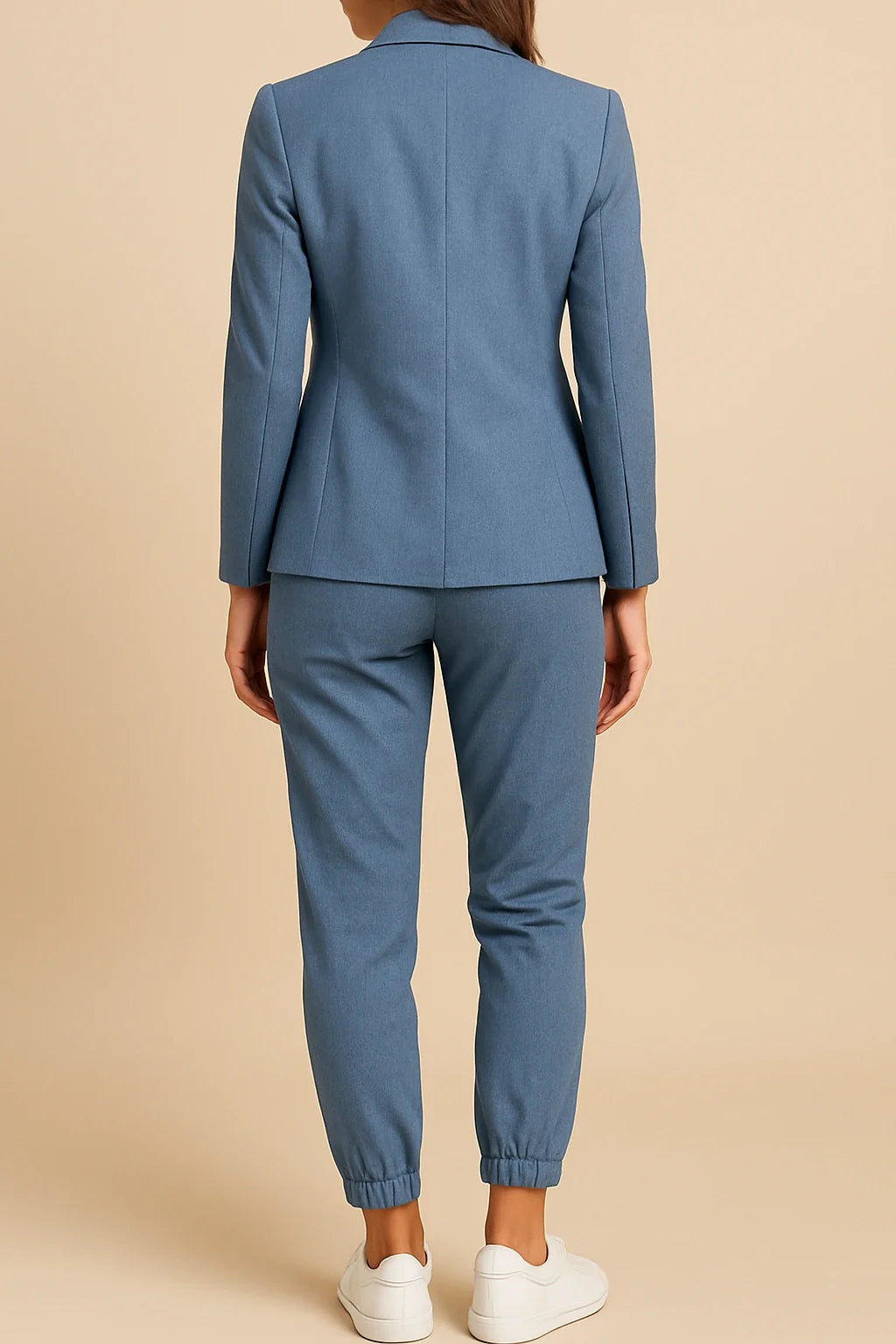 Renes™ | Conjunto Traje Casual