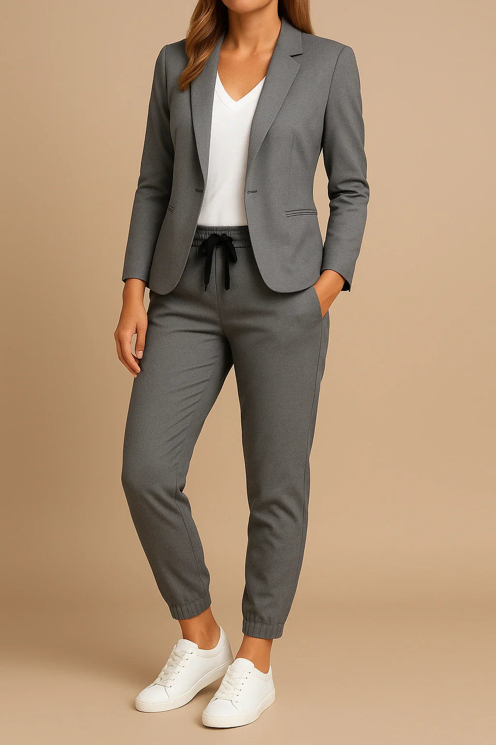 Renes™ | Conjunto Traje Casual