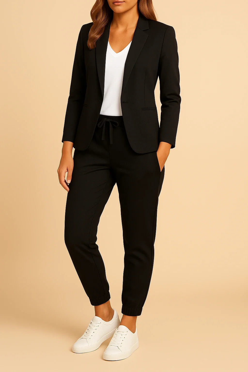 Renes™ | Conjunto Traje Casual