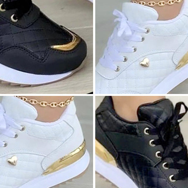Renata™ | Zapatillas Elegantes y Cómodas