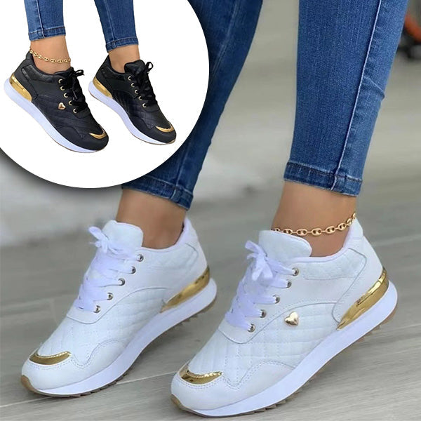 Renata™ | Zapatillas Elegantes y Cómodas