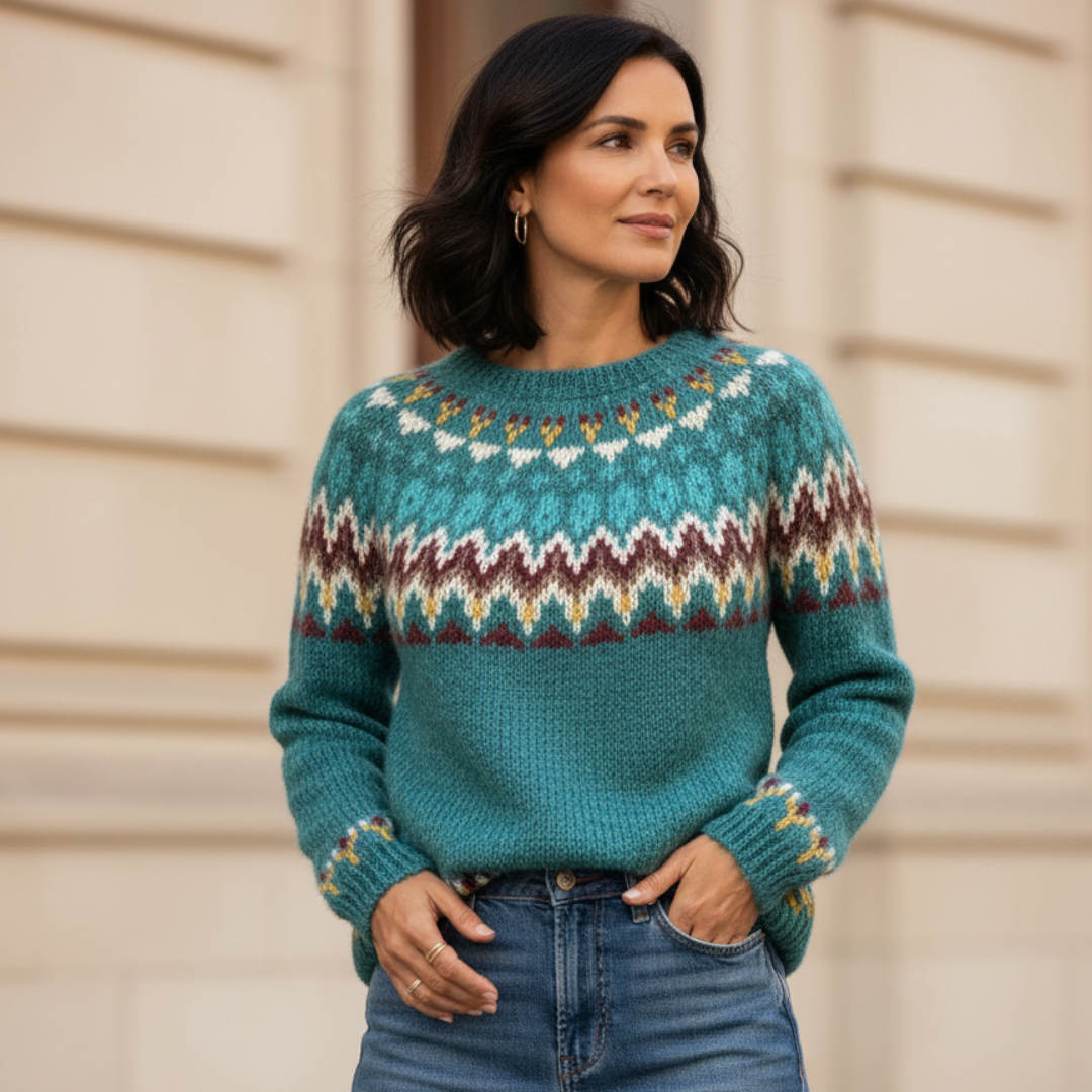 Peyton™ | Sudadera Cómoda y Estilosa