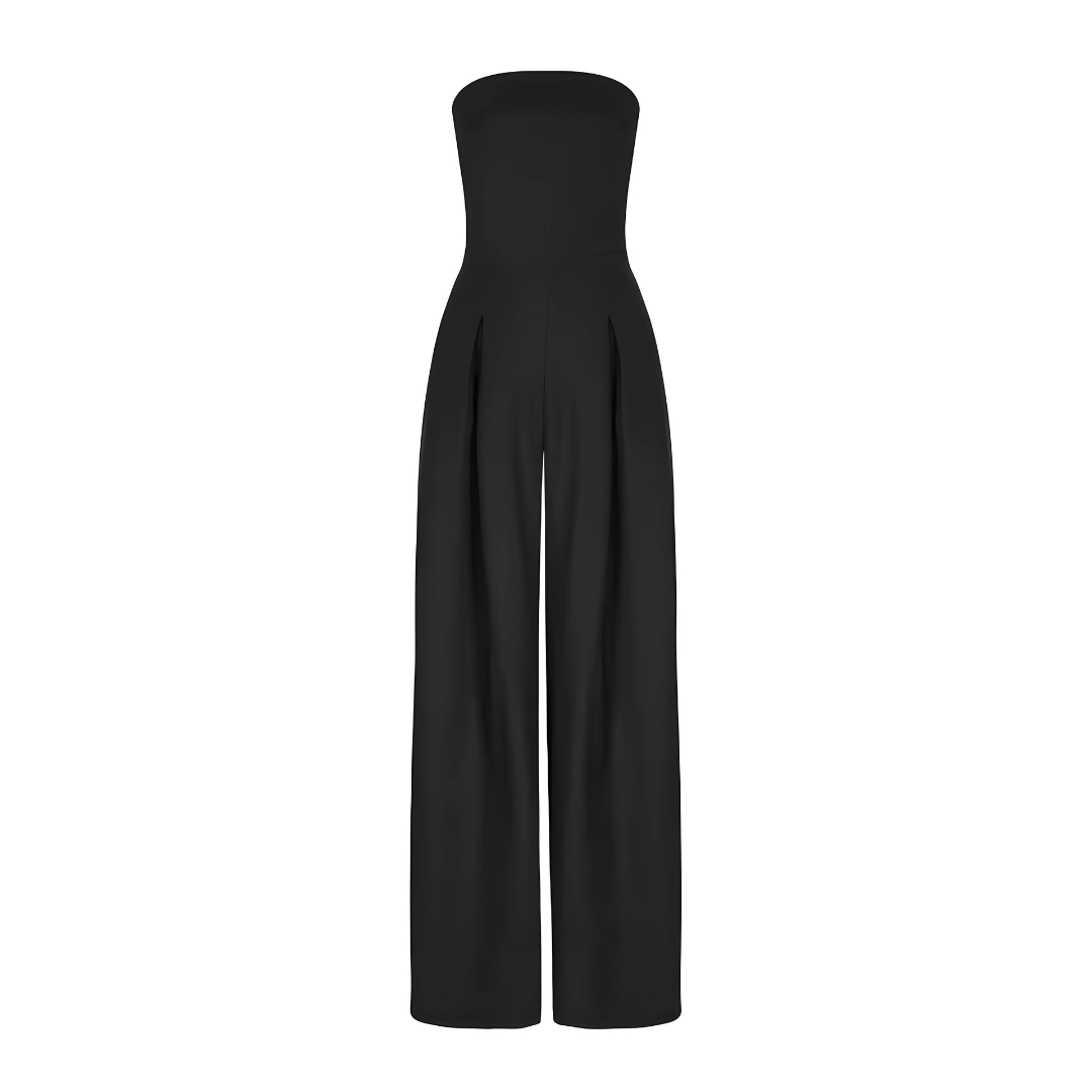 Whitney™ | Conjunto Sin Mangas Elegante