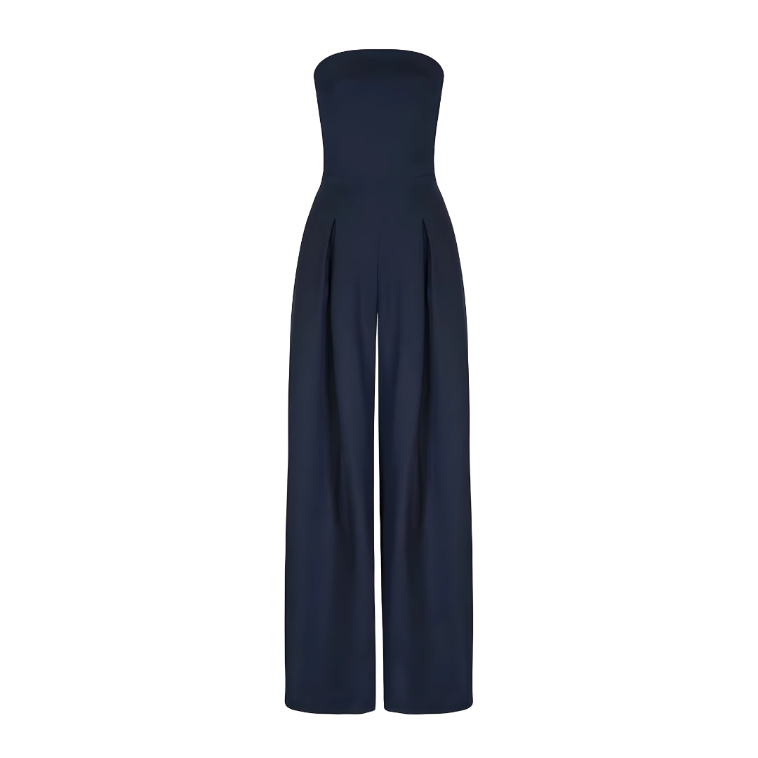 Whitney™ | Conjunto Sin Mangas Elegante
