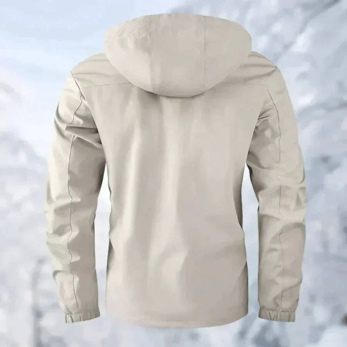 Varus™ | Chaqueta Impermeable Elegante