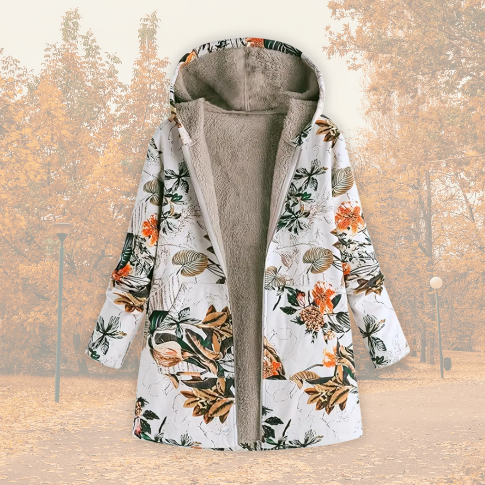 Cassiopia™ | Chaqueta Chic y Cómoda