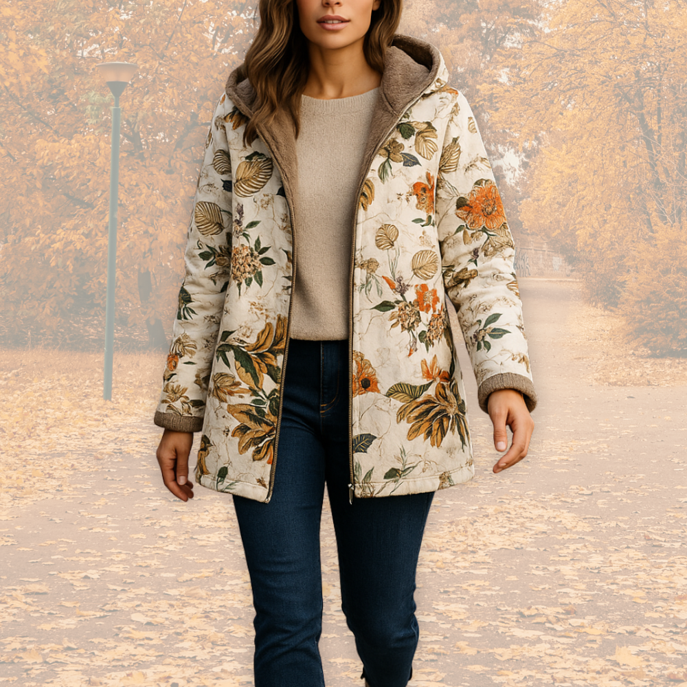 Cassiopia™ | Chaqueta Chic y Cómoda