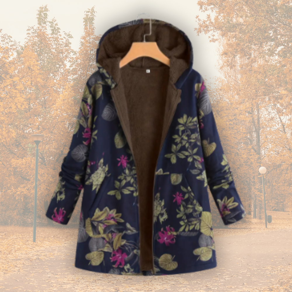 Cassiopia™ | Chaqueta Chic y Cómoda