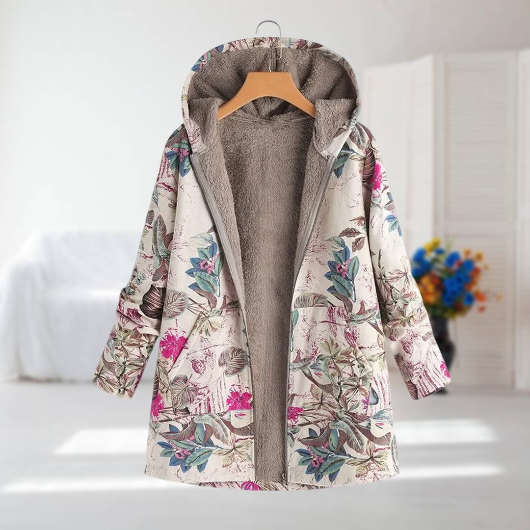 Cassiopia™ | Chaqueta Chic y Cómoda