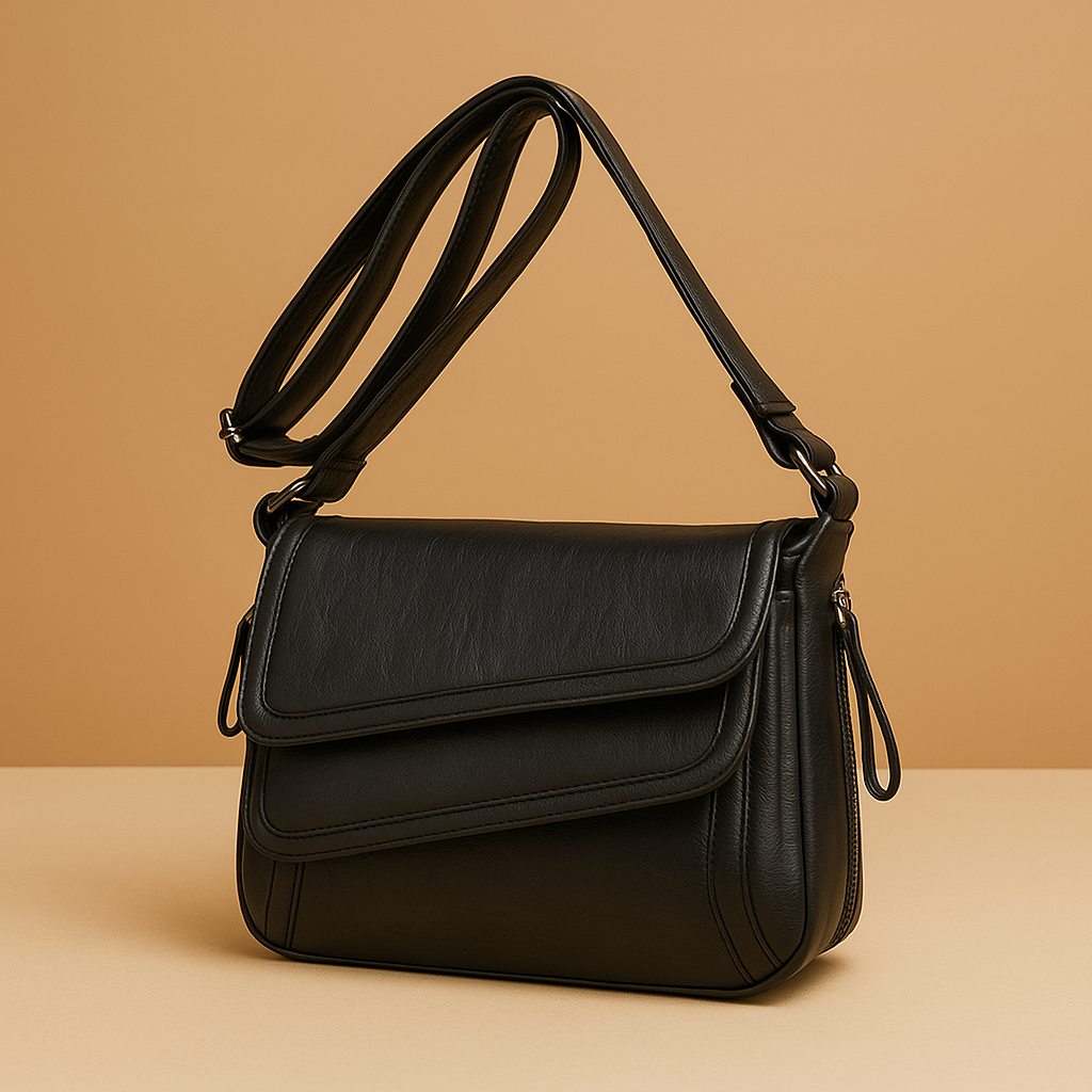 Freya™ | Élégance en Cuir
