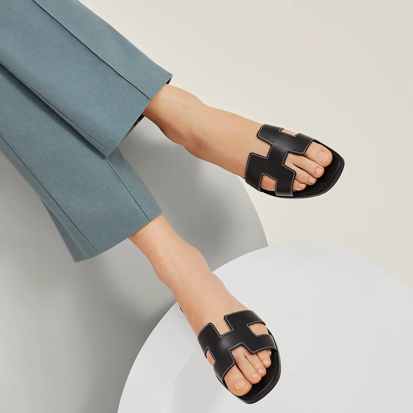 Aris™ | Sandales Élégantes et Confortables