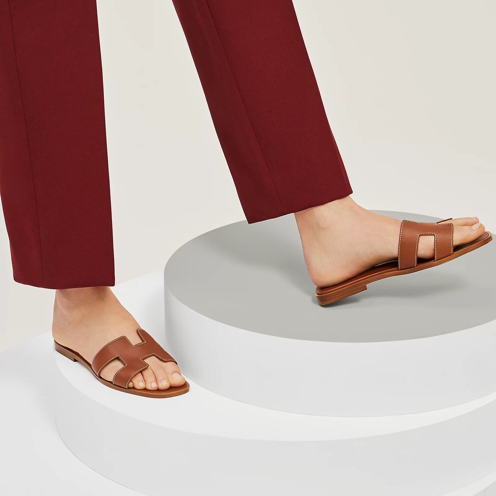 Aris™ | Sandales Élégantes et Confortables