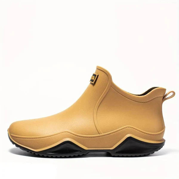 Rivier™ | Botas de Lluvia Modernas Unisex