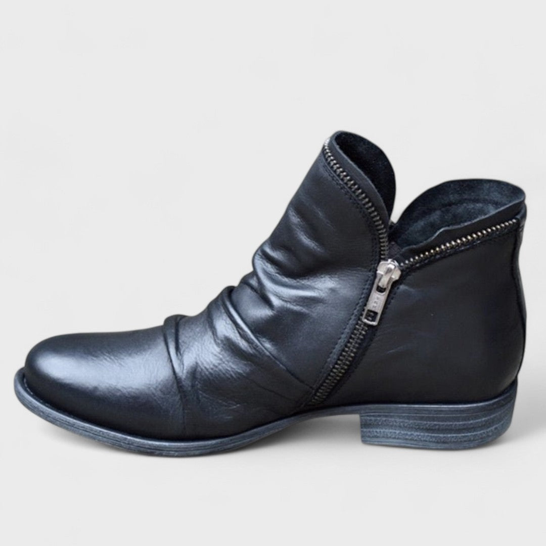 Illaoi™ | Botines Elegantes y Confortables