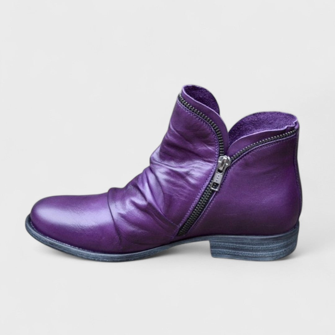 Illaoi™ | Botines Elegantes y Confortables