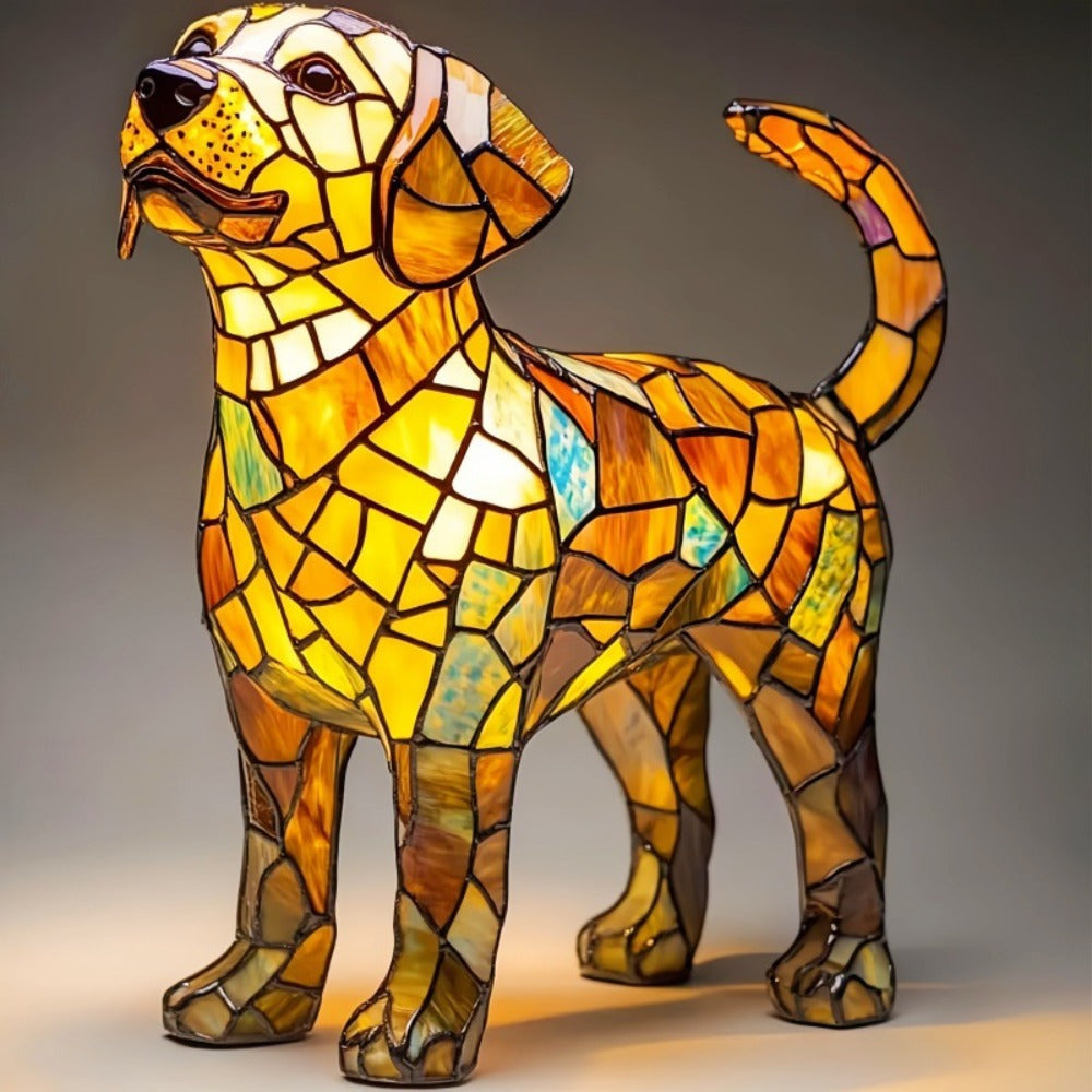 Diana™ | Obra de Arte Iluminadora