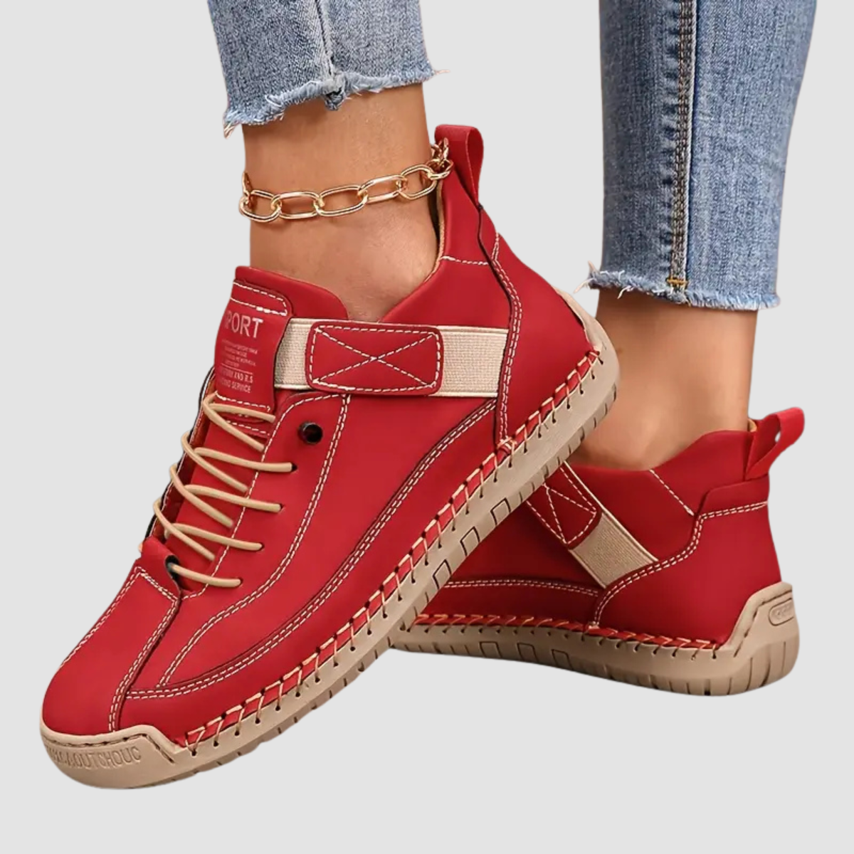 Gaia™ | Zapatillas Cómodas y Elegantes