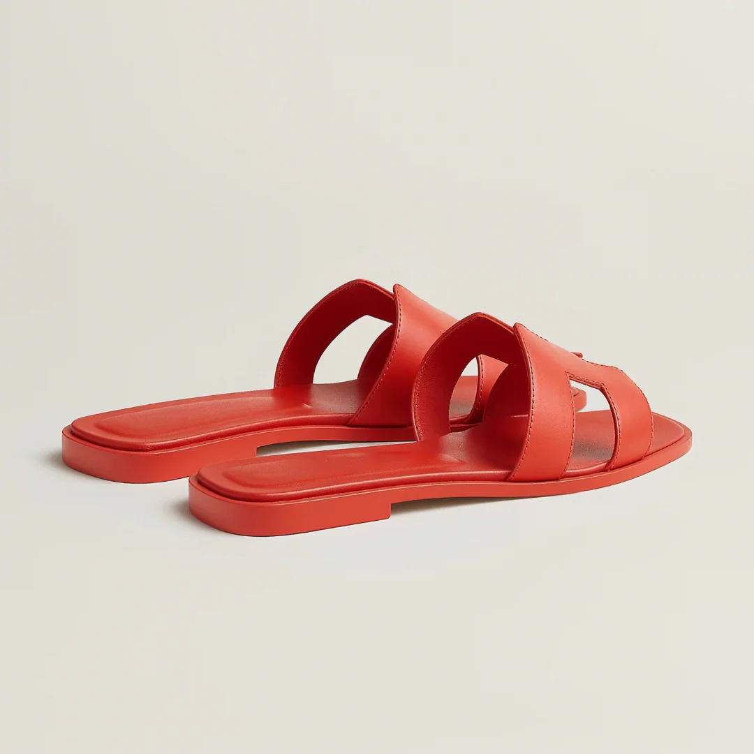 Aris™ | Sandales Élégantes et Confortables