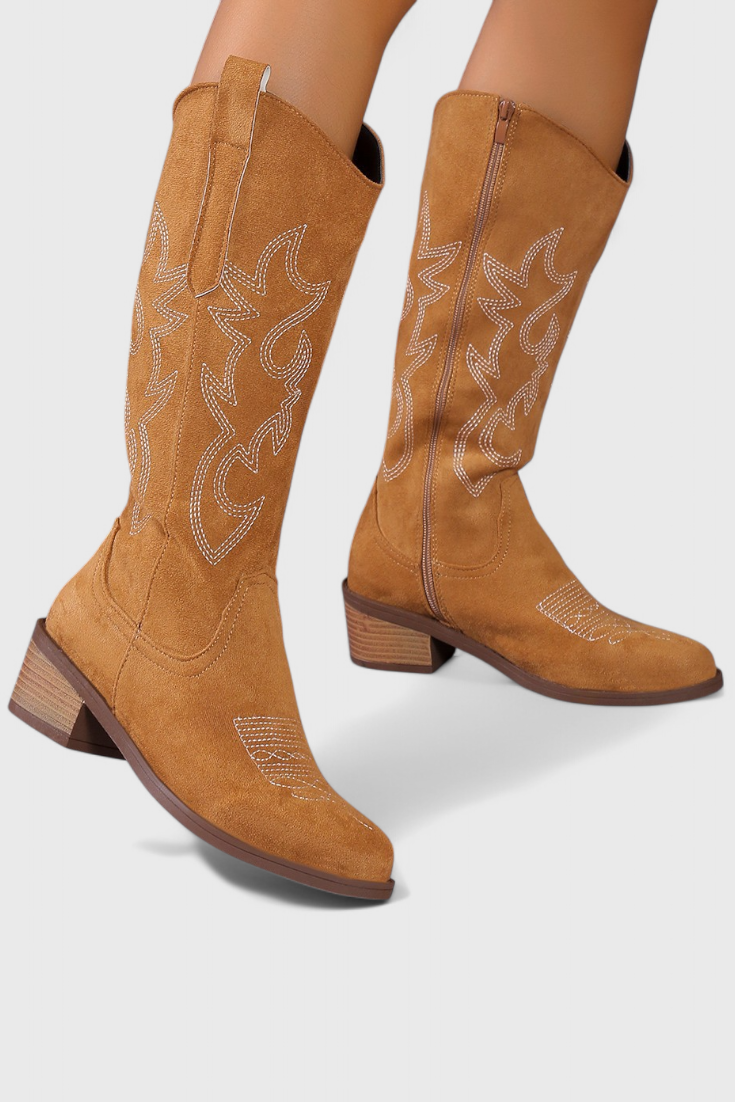 Skye™ | Elegancia Rústica y Confort