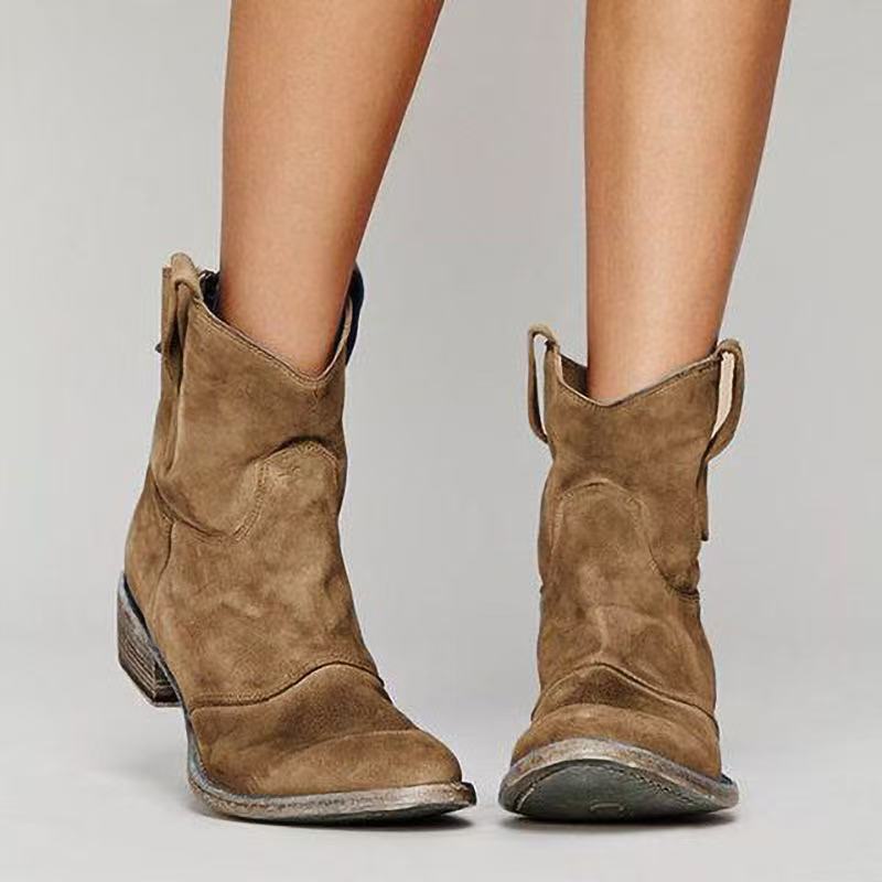 Charlot™ | Elegancia Western Diaria