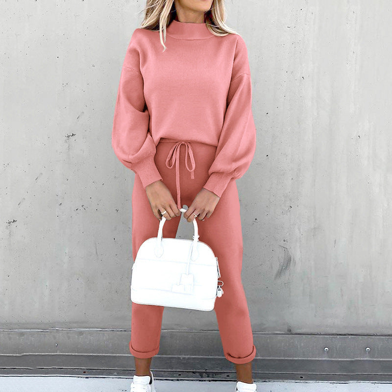 Jassmin™ | Conjunto Chic y Cómodo