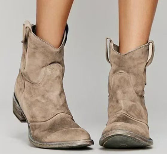 Charlot™ | Elegancia Western Diaria